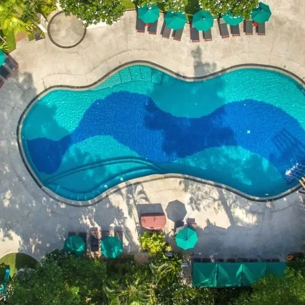 Deevana Patong Resort & Spa - zdjęcie 4