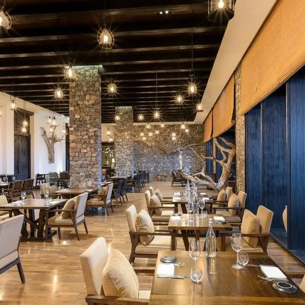 Alila Jabal Akhdar - zdjęcie 4