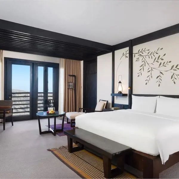 Alila Jabal Akhdar - zdjęcie 3