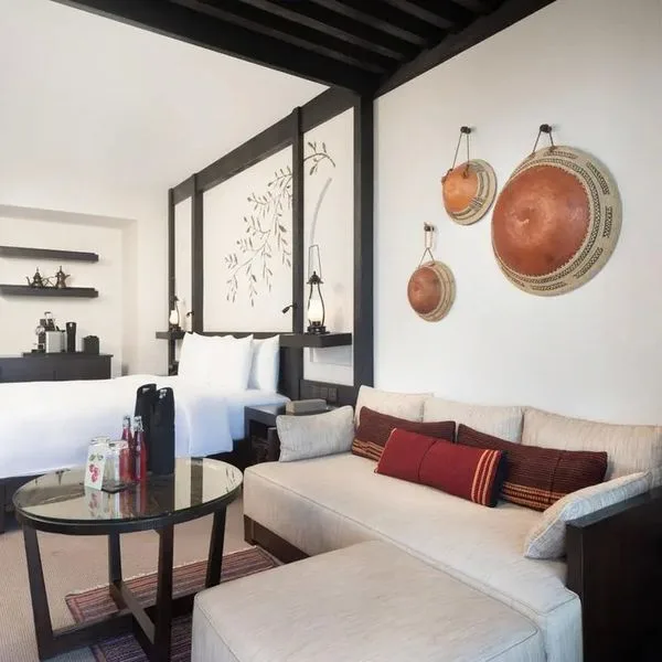 Alila Jabal Akhdar - zdjęcie 5