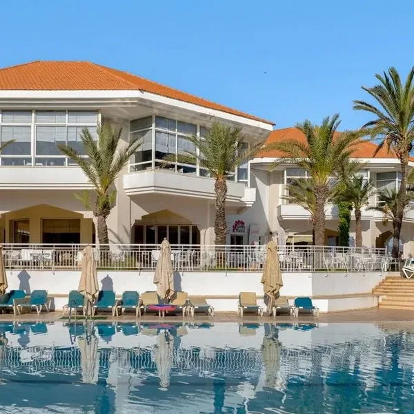 Thabraca Thalasso & Diving - zdjęcie 3