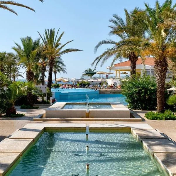 Thabraca Thalasso & Diving - zdjęcie 4