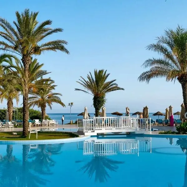 Thabraca Thalasso & Diving