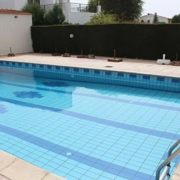 Petsas Apartments (Coral Bay) - zdjęcie 3