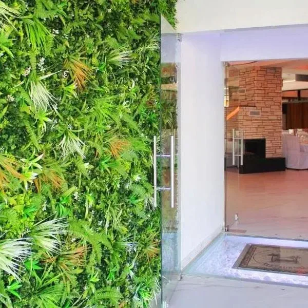 Petsas Apartments (Coral Bay) - zdjęcie 5