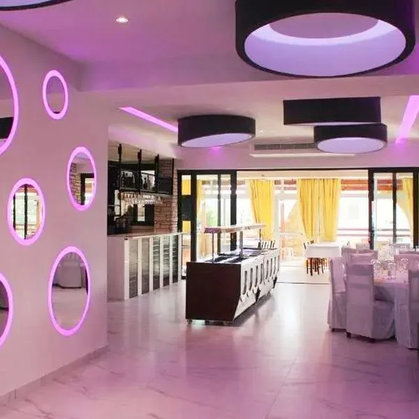 Petsas Apartments (Coral Bay) - zdjęcie 4