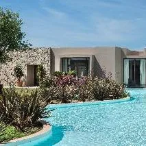 Baglioni Resort Sardinia - zdjęcie 4