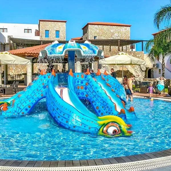 Costa Lindia Beach - zdjęcie 2