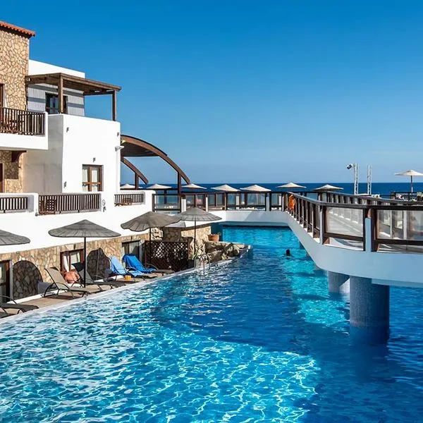 Costa Lindia Beach - zdjęcie 5