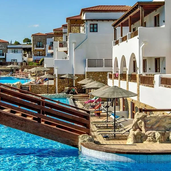 Costa Lindia Beach - zdjęcie 3