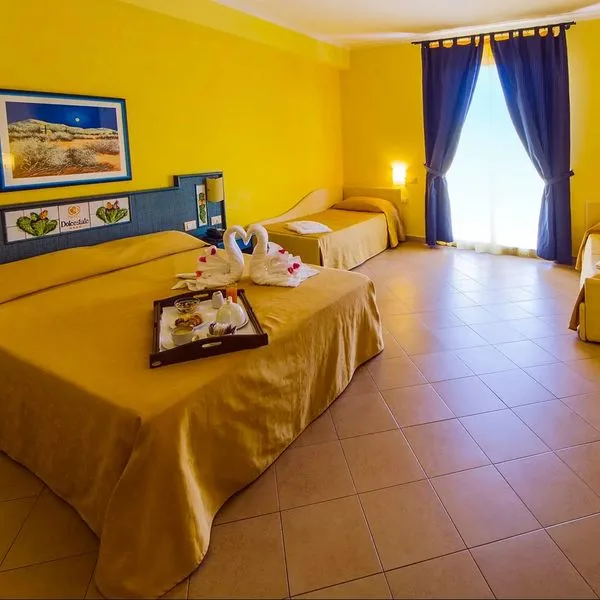 Dolcestate Village - zdjęcie 5