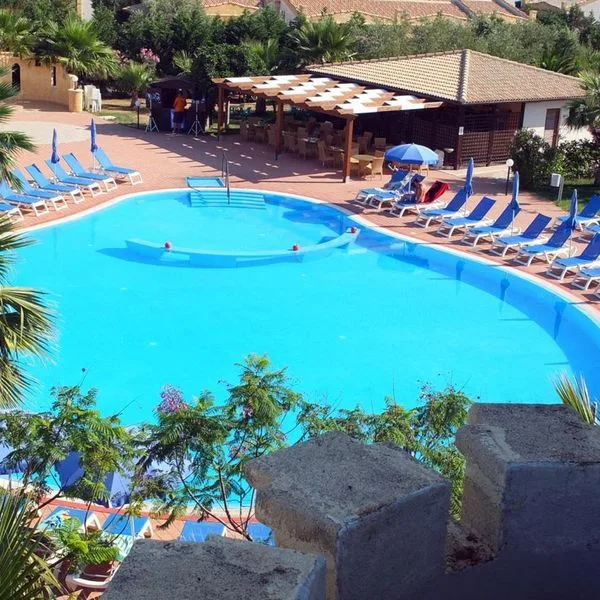 Dolcestate Village - zdjęcie 3