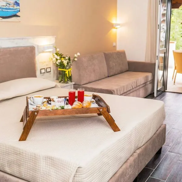 Dolcestate Village - zdjęcie 4