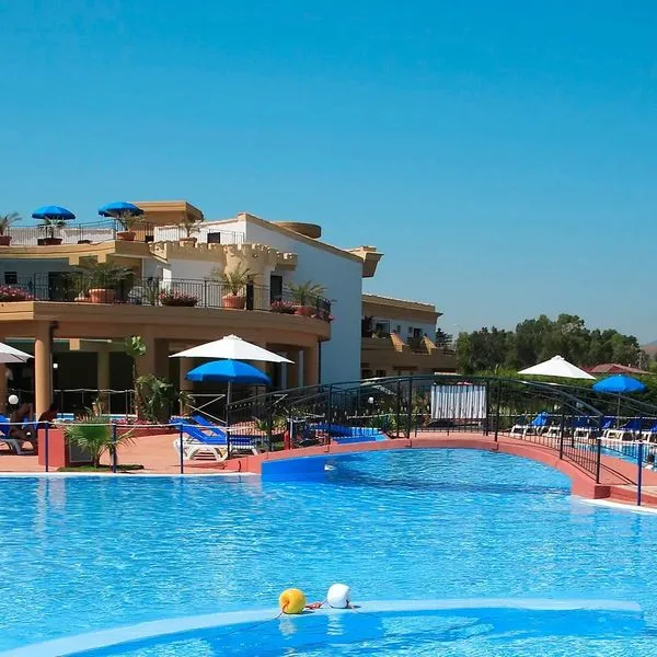 Dolcestate Village - zdjęcie 2