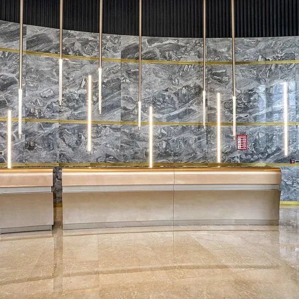 The First Collection Business Bay - zdjęcie 4