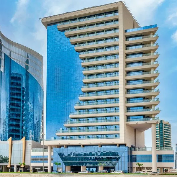 The First Collection Business Bay - zdjęcie 2