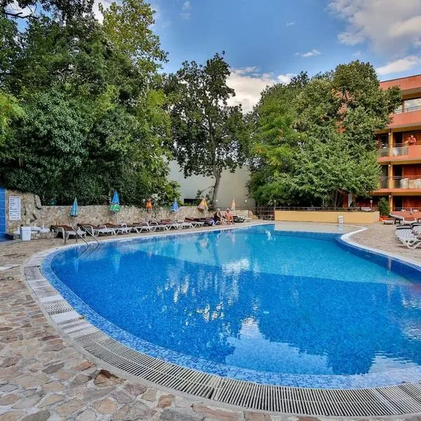 Kamchia Park (Golden Sands) - zdjęcie 3