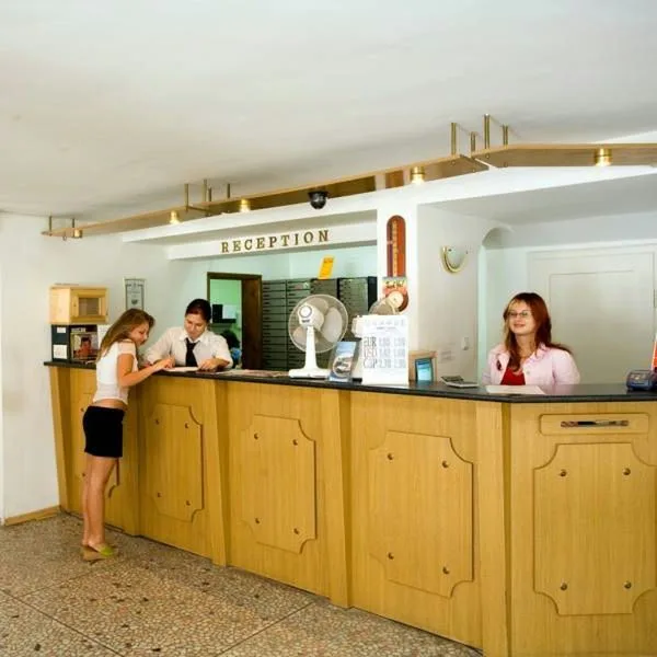 Malina (Borowec) - zdjęcie 4