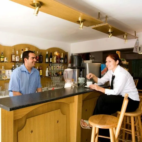 Malina (Borowec) - zdjęcie 3