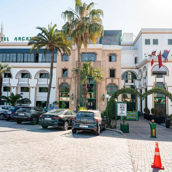 Argana Garden - zdjęcie 2