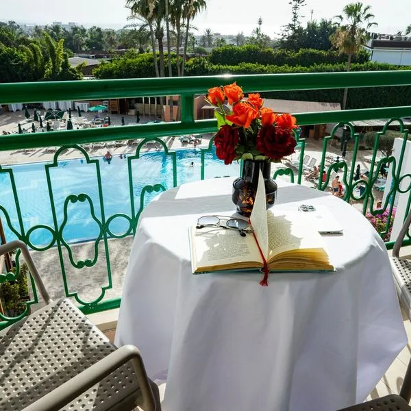 Argana Garden - zdjęcie 4