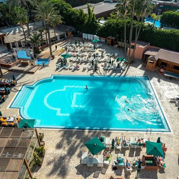 Argana Garden - zdjęcie 3