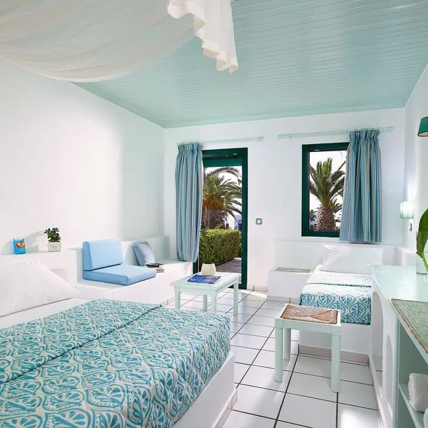 Canvas by Mitsis Cretan Village - zdjęcie 3