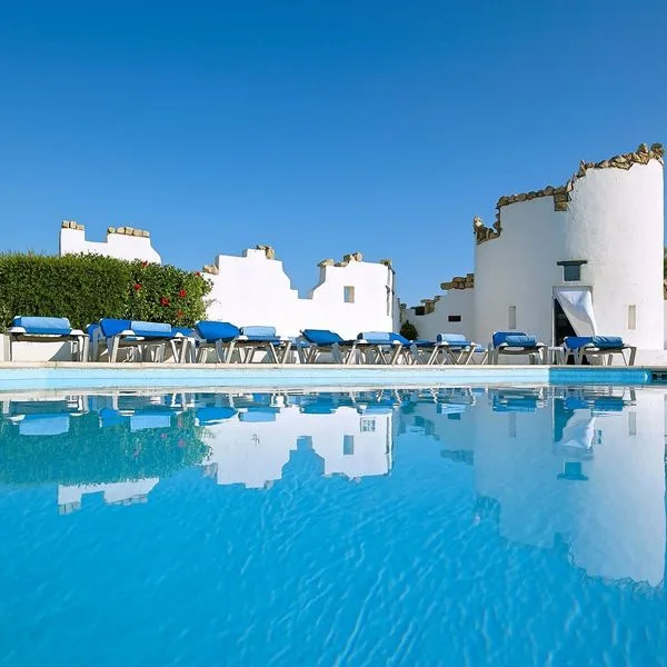 Canvas by Mitsis Cretan Village - zdjęcie 2