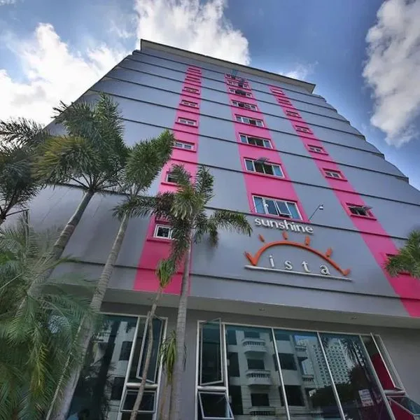 Sunshine Vista - zdjęcie 3