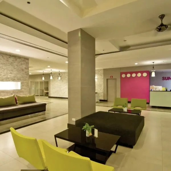 Sunshine Vista - zdjęcie 4