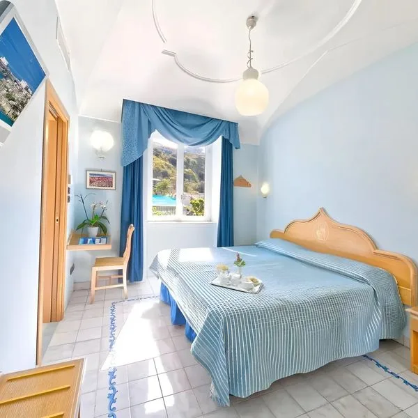 Punta Imperatore - zdjęcie 4