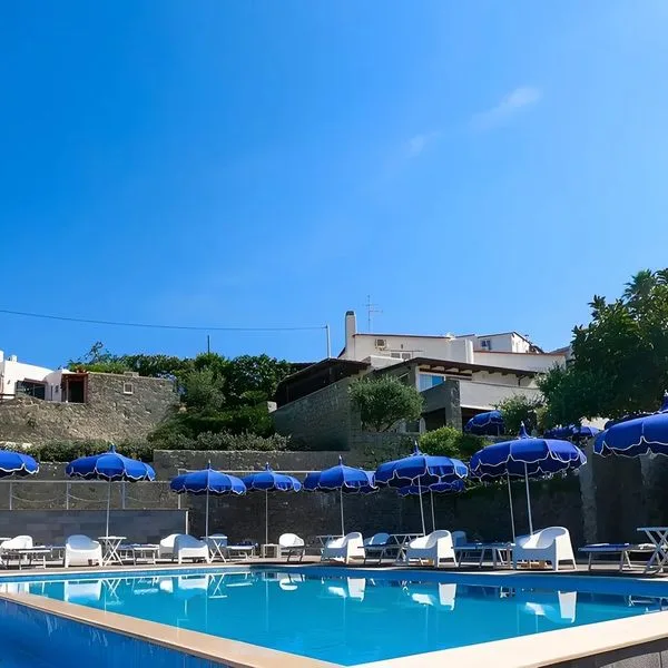 Punta Imperatore - zdjęcie 2