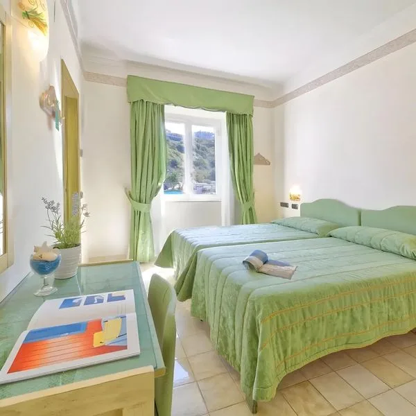 Punta Imperatore - zdjęcie 5