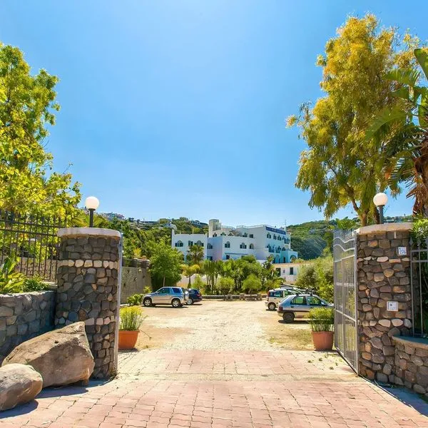 Punta Imperatore - zdjęcie 3