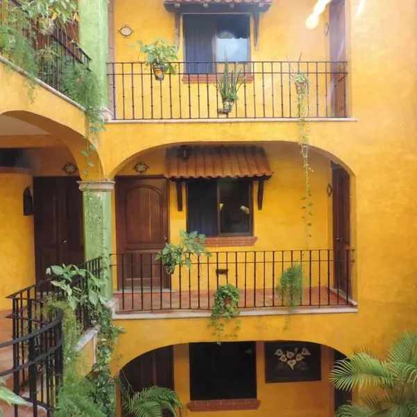 Hacienda del Caribe - zdjęcie 3