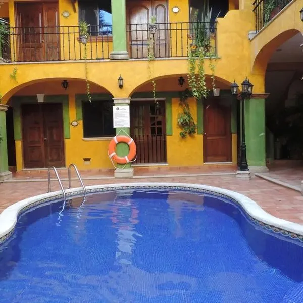 Hacienda del Caribe - zdjęcie 4