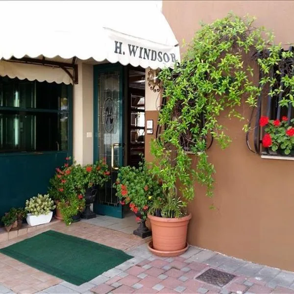 Windsor (Lido di Jesolo) - zdjęcie 2