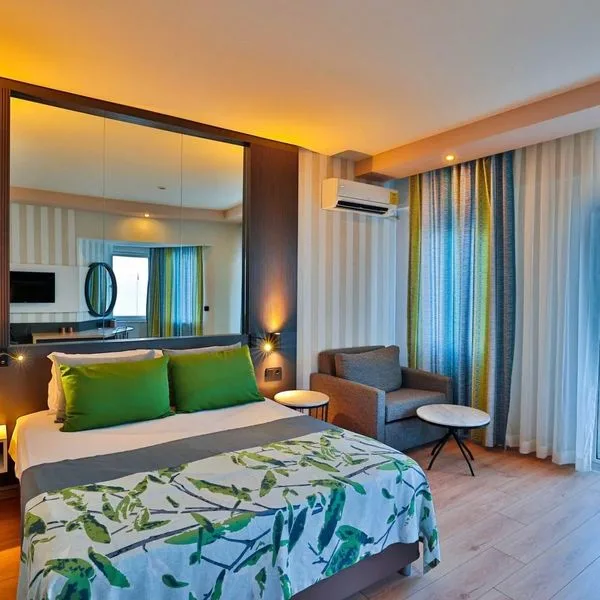 Eos Beach Resort - zdjęcie 4