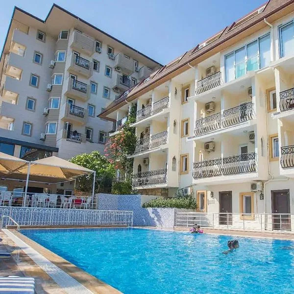 Eos Beach Resort - zdjęcie 3