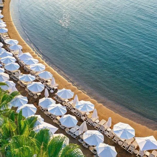 Eos Beach Resort - zdjęcie 5