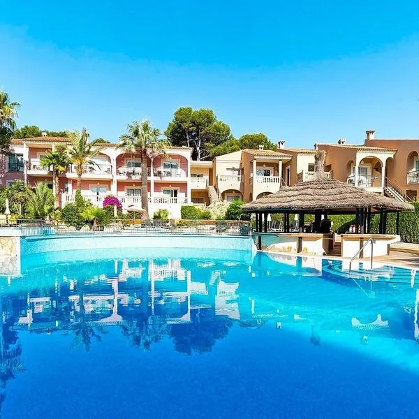 Allsun Lago Playa Park (ex. Hotetur Lago Playa) - zdjęcie 3