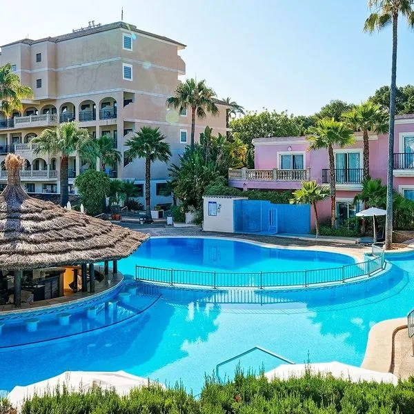 Allsun Lago Playa Park (ex. Hotetur Lago Playa) - zdjęcie 2