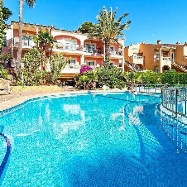 Allsun Lago Playa Park (ex. Hotetur Lago Playa)