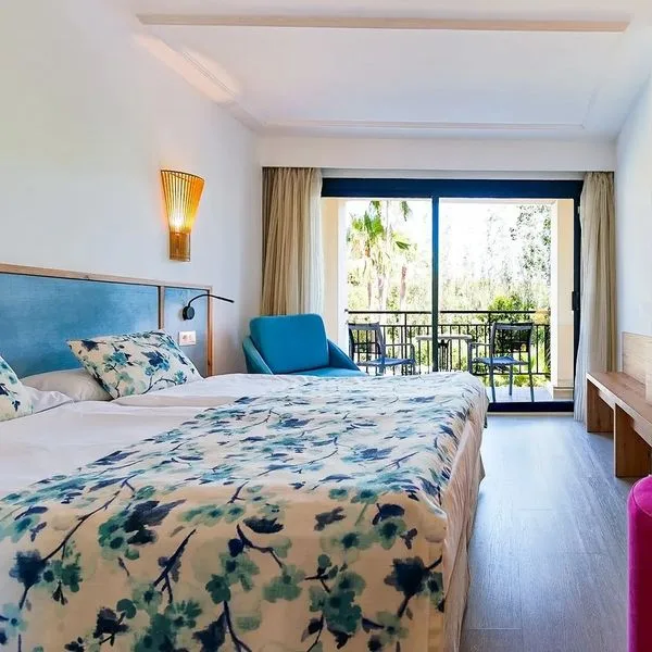 Allsun Lago Playa Park (ex. Hotetur Lago Playa) - zdjęcie 5