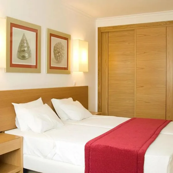 Monte Gordo Apartamentos & Spa - zdjęcie 4