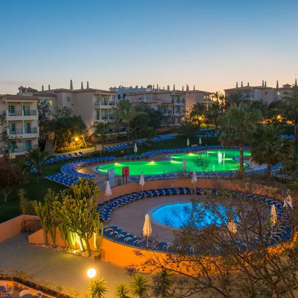 3HB Clube Humbria (ex. Clube Humbria) - zdjęcie 3