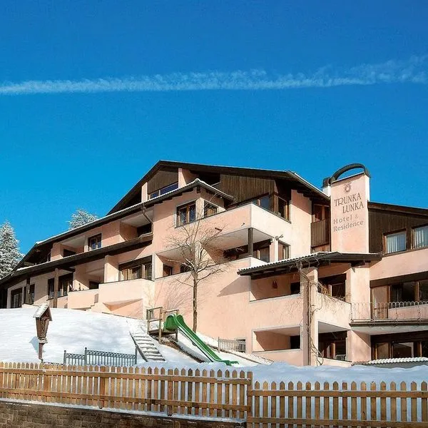 Rezydencja Trunka Lunka - zdjęcie 5