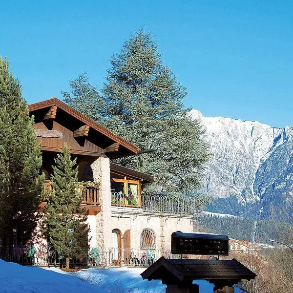 Rezydencja Trunka Lunka - zdjęcie 3