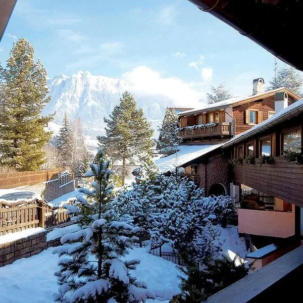 Rezydencja Trunka Lunka - zdjęcie 4