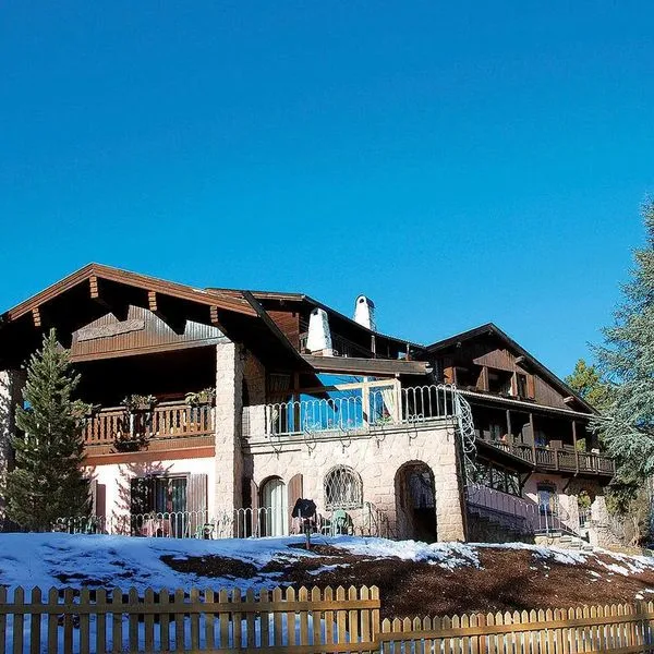 Rezydencja Trunka Lunka